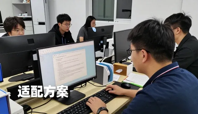 系统实施支持满足复杂环境应用需求