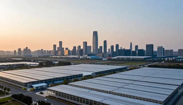 制造业数据同步选型要点及优化建议